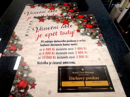 PIXEL reklama - bannery do klaprámů