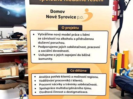 PIXEL reklama - Roll-Up 2x1m