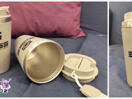 PIXEL reklama - termohrnky s potiskem